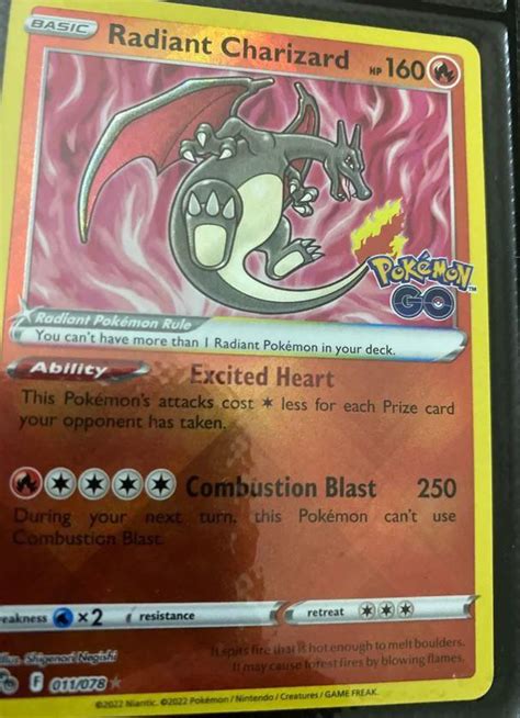 charizard xmm leaks|CHARIZARD .